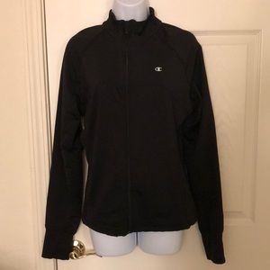 Champion Super Soft Zip Up